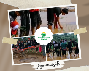 Agroeduwisata