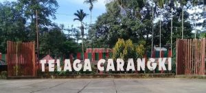 Kampoeng Telaga Carangki