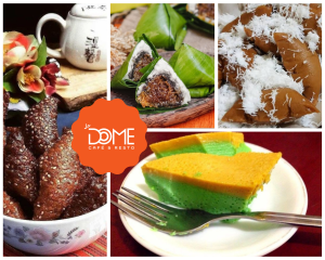 Kuliner Tradisional
